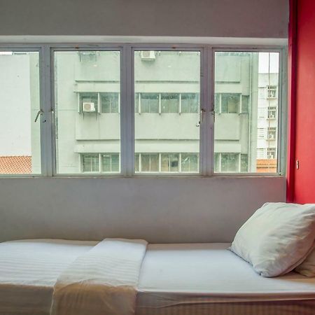 Hotel Cape Town Kl Kuala Lumpur Exterior photo