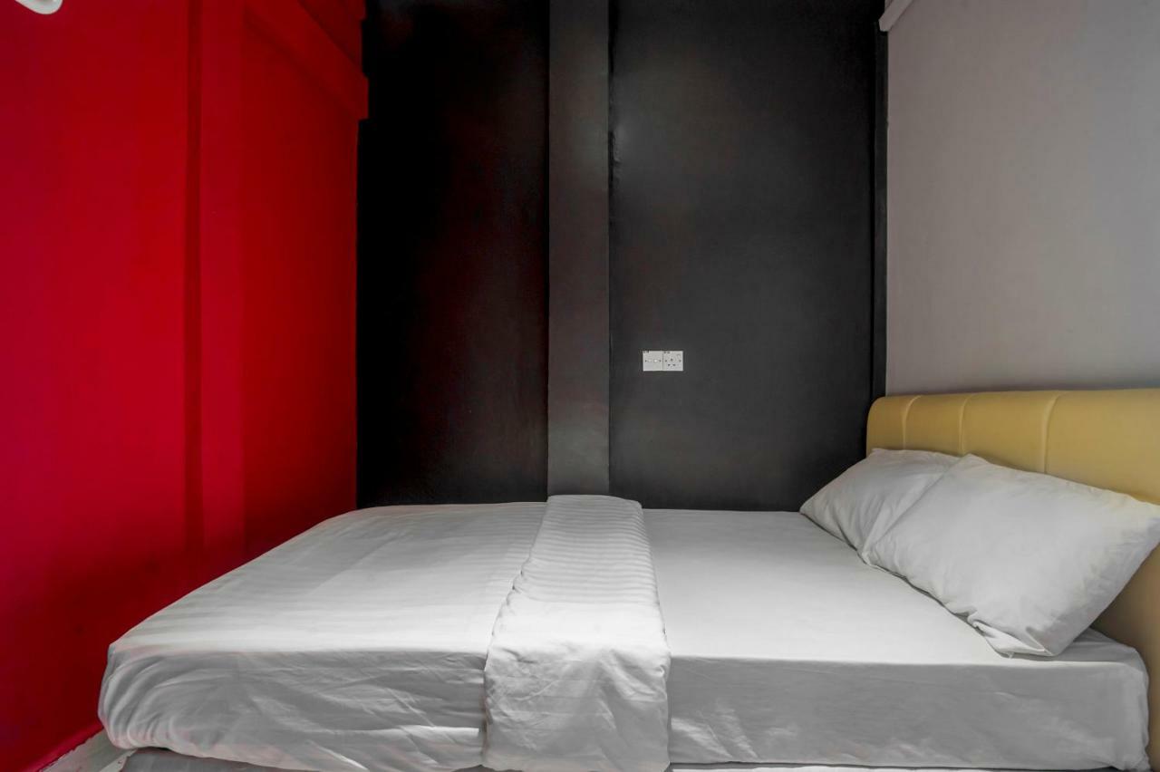 Hotel Cape Town Kl Kuala Lumpur Exterior photo