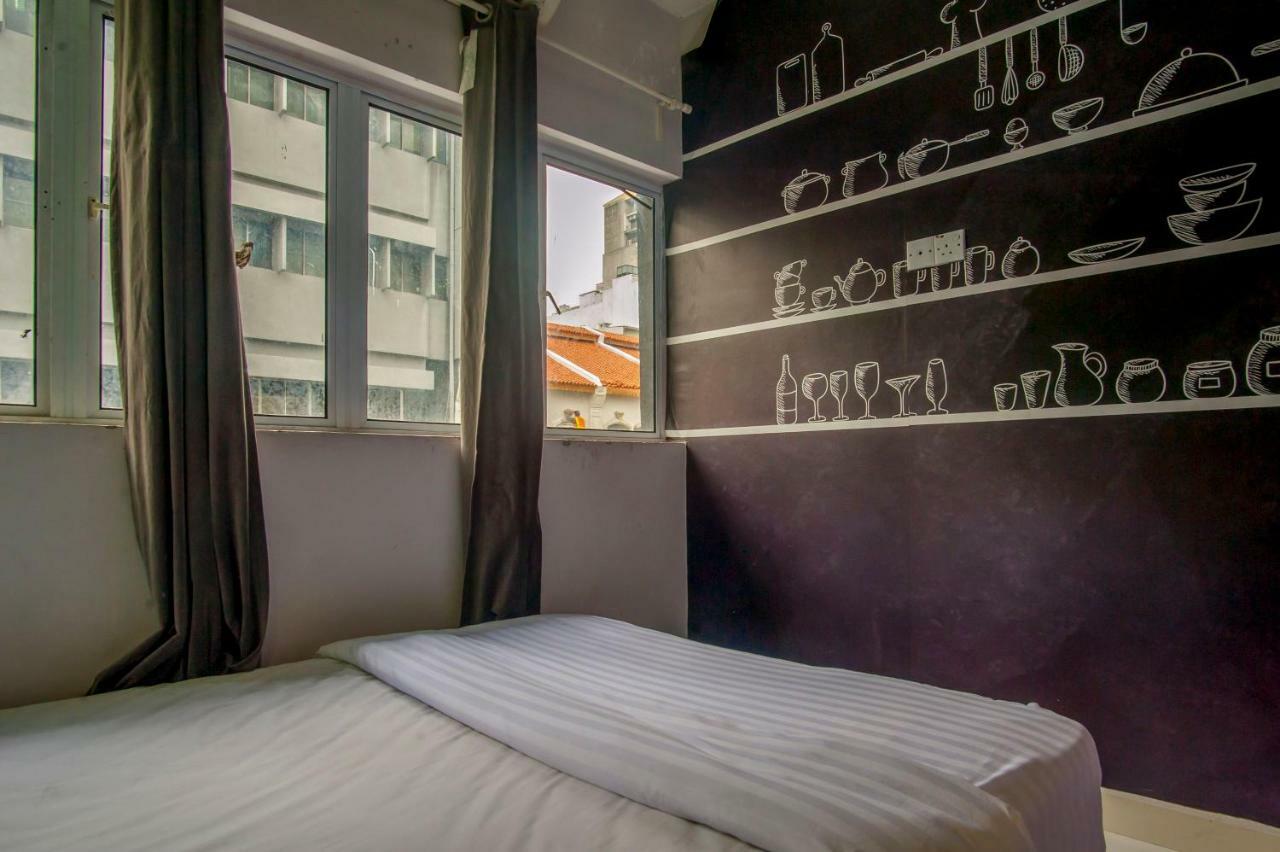 Hotel Cape Town Kl Kuala Lumpur Exterior photo
